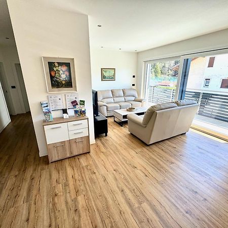 Villa Dada Predazzo Zewnętrze zdjęcie