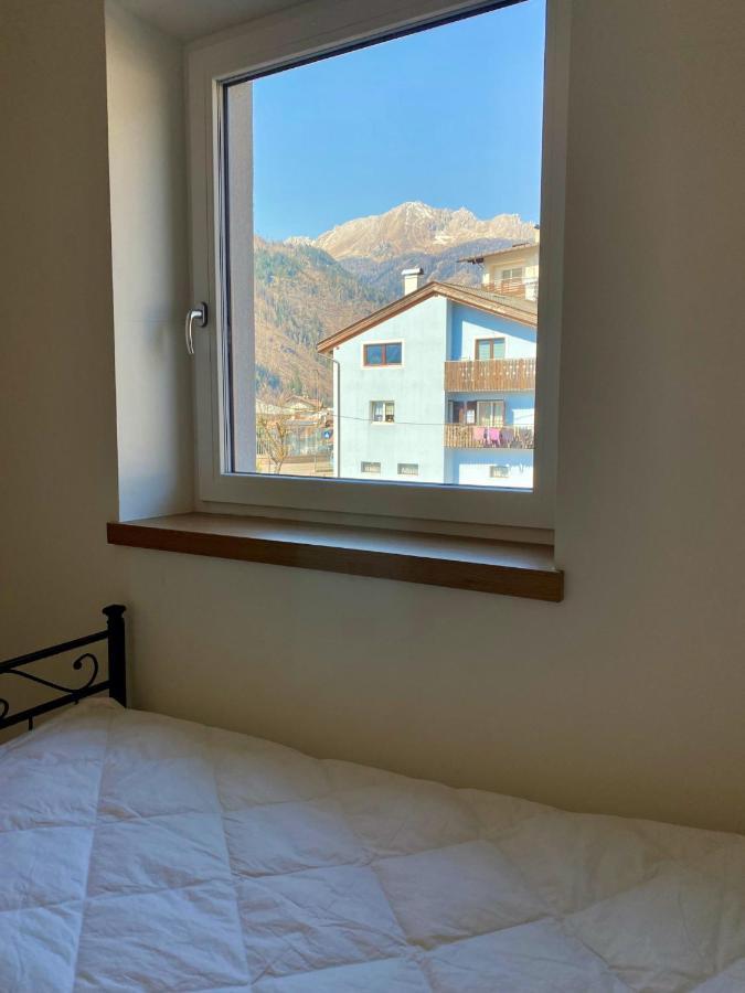 Villa Dada Predazzo Zewnętrze zdjęcie