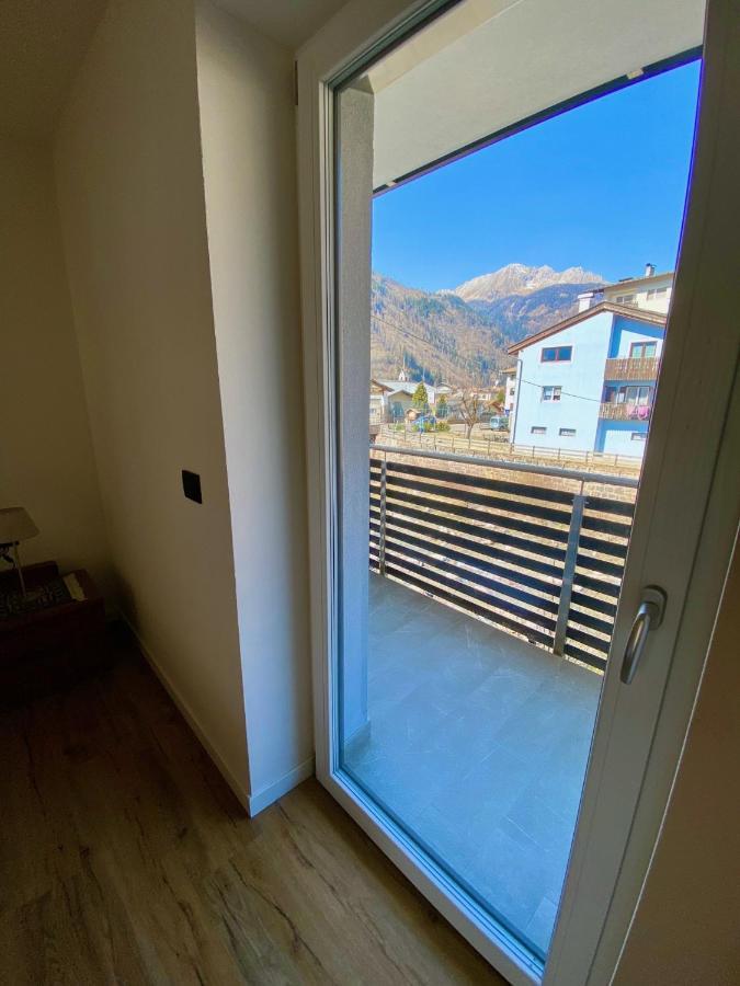 Villa Dada Predazzo Zewnętrze zdjęcie