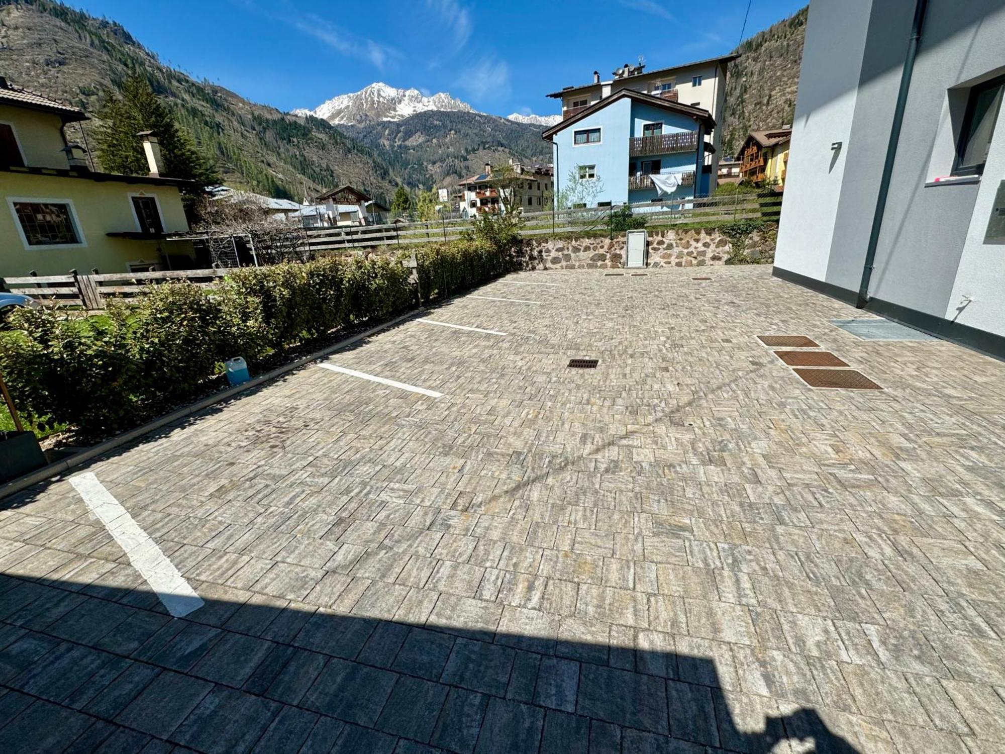 Villa Dada Predazzo Zewnętrze zdjęcie